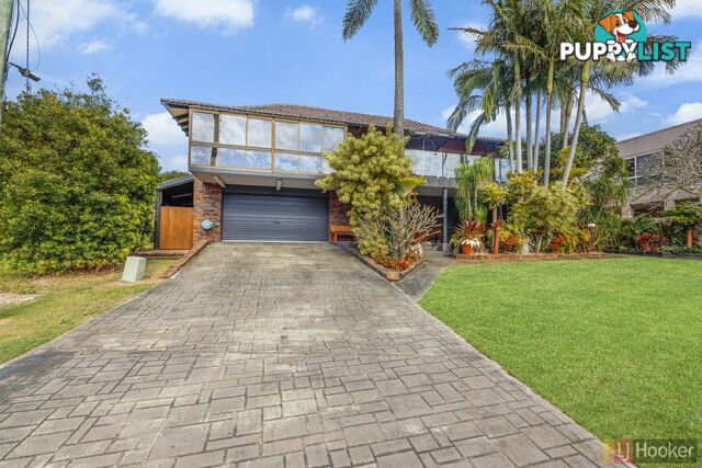 71 Landsborough Street SOUTH WEST ROCKS NSW 2431