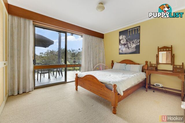 71 Landsborough Street SOUTH WEST ROCKS NSW 2431