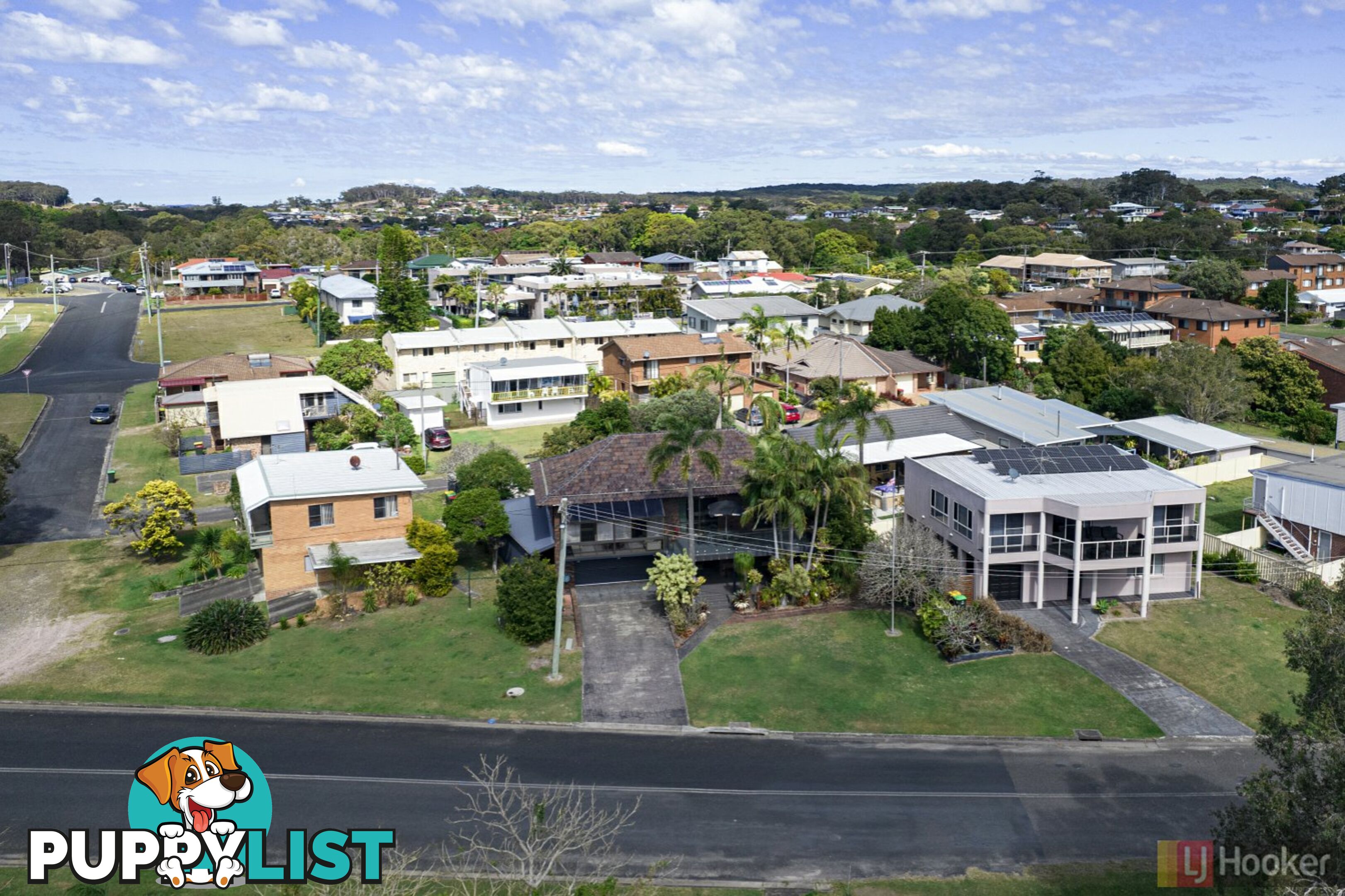 71 Landsborough Street SOUTH WEST ROCKS NSW 2431