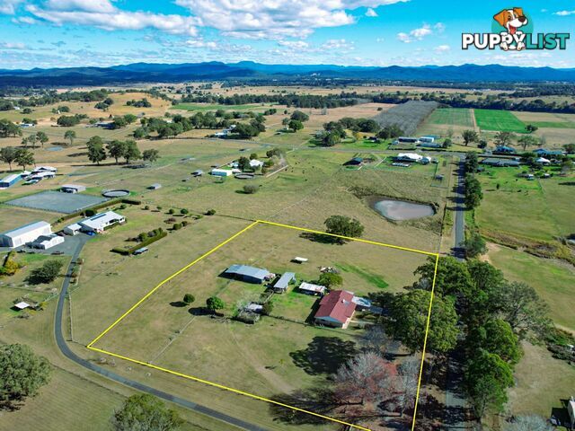 281 Euroka Road EUROKA NSW 2440