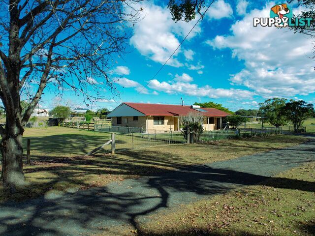 281 Euroka Road EUROKA NSW 2440