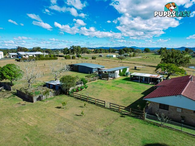 281 Euroka Road EUROKA NSW 2440