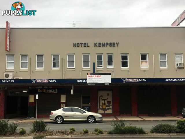 Apartment 23/3-5 Belgrave Street KEMPSEY NSW 2440