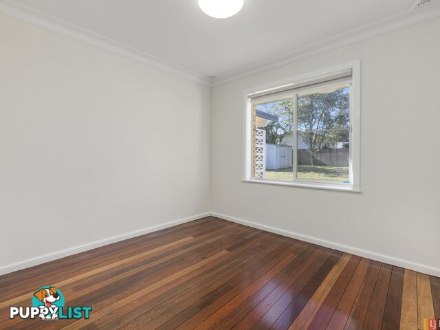 5 Ronald Wixted Street SOUTH KEMPSEY NSW 2440