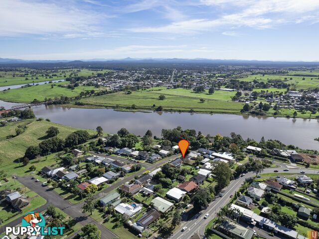 5 Ronald Wixted Street SOUTH KEMPSEY NSW 2440