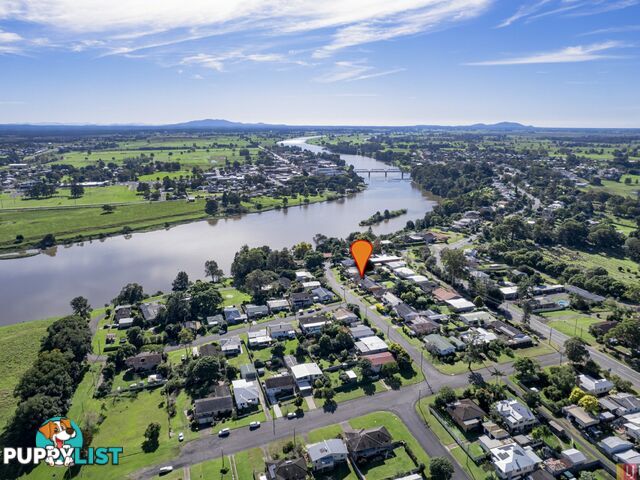 5 Ronald Wixted Street SOUTH KEMPSEY NSW 2440