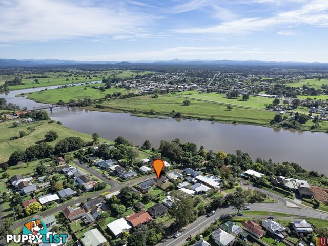 5 Ronald Wixted Street SOUTH KEMPSEY NSW 2440