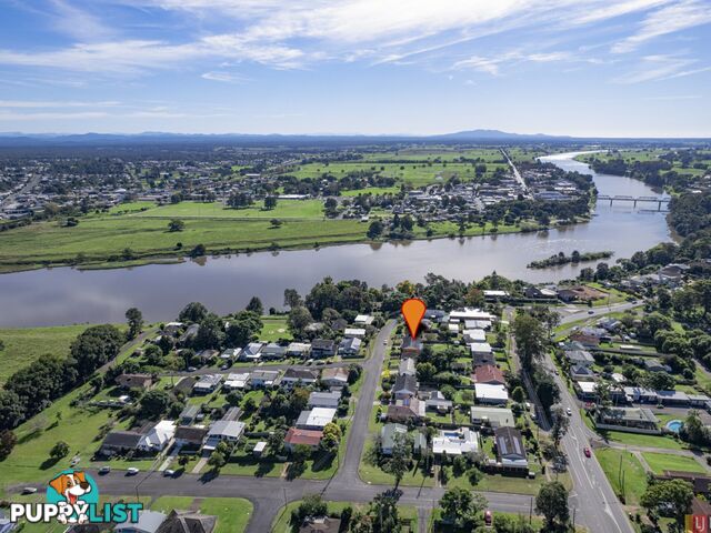 5 Ronald Wixted Street SOUTH KEMPSEY NSW 2440