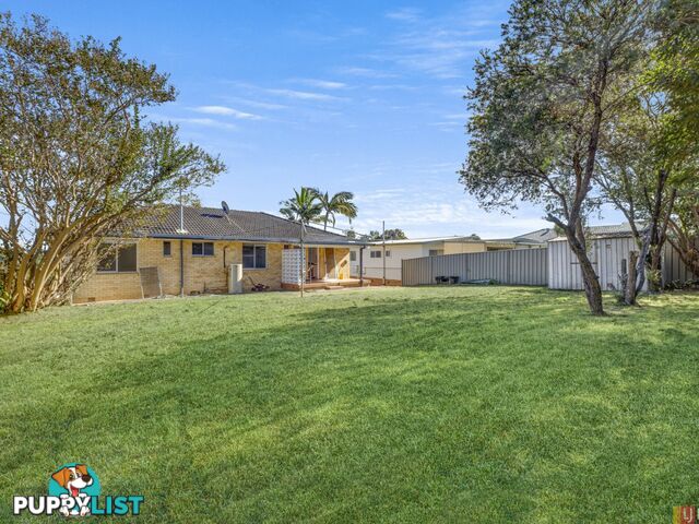 5 Ronald Wixted Street SOUTH KEMPSEY NSW 2440