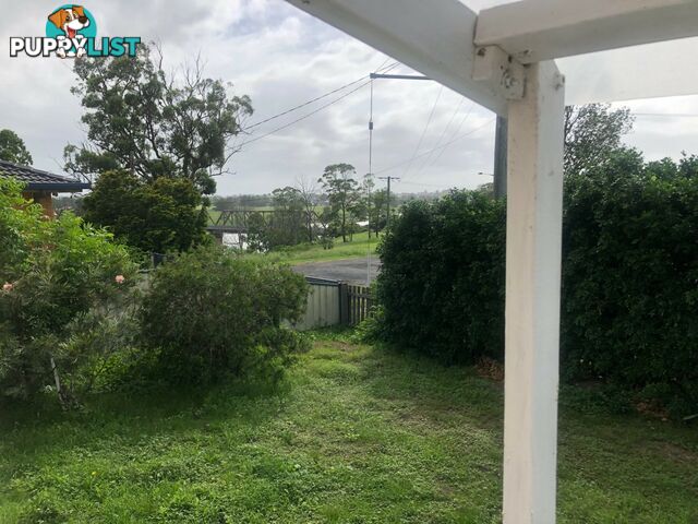 6a Queen Street SOUTH KEMPSEY NSW 2440