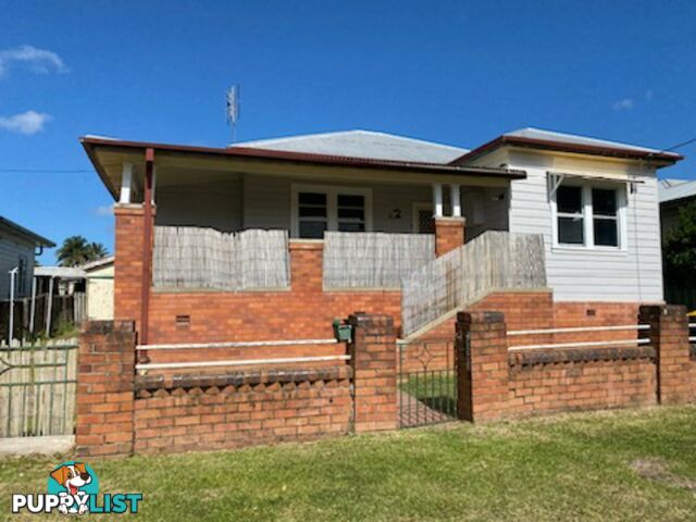 86 Belmore Street SMITHTOWN NSW 2440