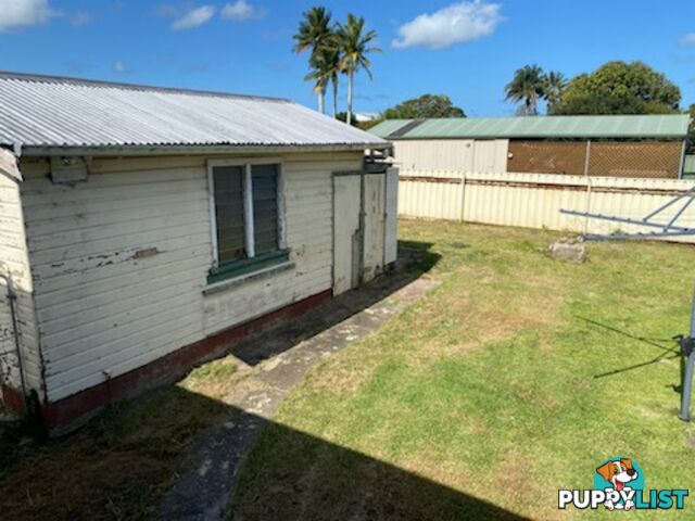 86 Belmore Street SMITHTOWN NSW 2440