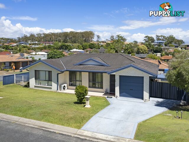 3a Dennis Crescent SOUTH WEST ROCKS NSW 2431