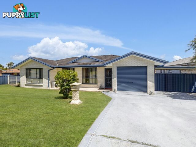 3a Dennis Crescent SOUTH WEST ROCKS NSW 2431