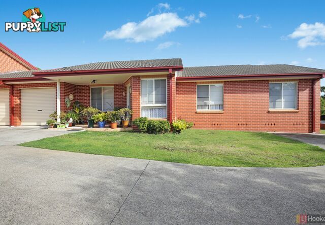 13A Nicholson Street SOUTH KEMPSEY NSW 2440