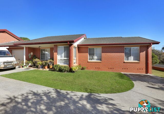 13A Nicholson Street SOUTH KEMPSEY NSW 2440