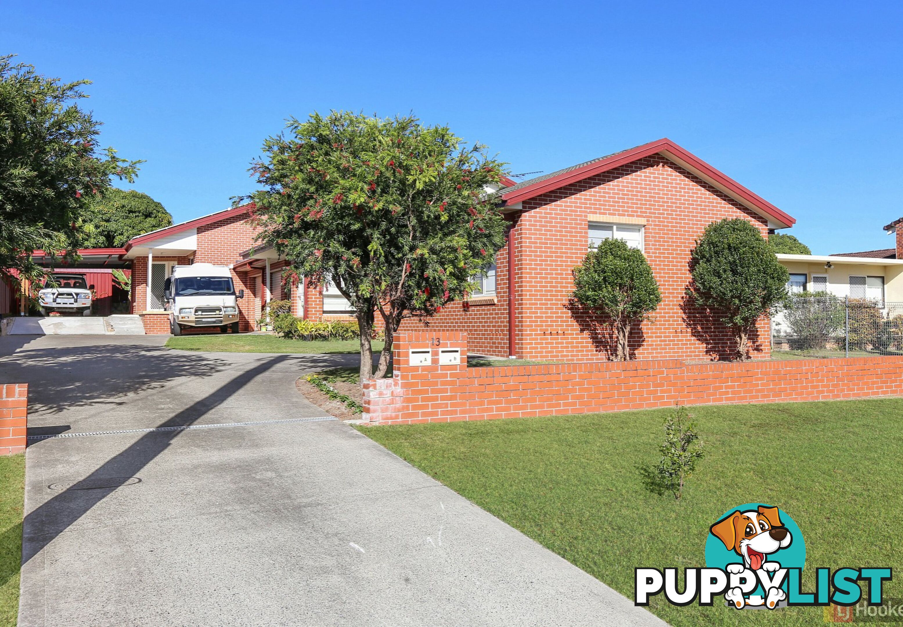 13A Nicholson Street SOUTH KEMPSEY NSW 2440