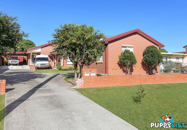 13A Nicholson Street SOUTH KEMPSEY NSW 2440