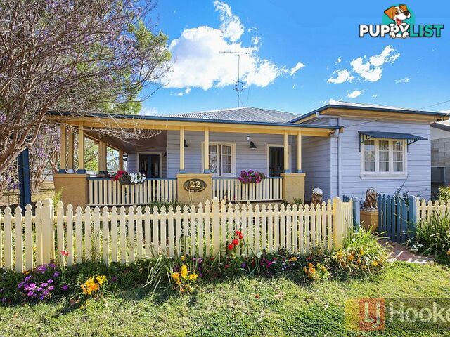 22-24 Main Street WILLAWARRIN NSW 2440