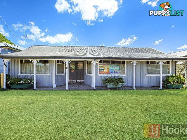 22-24 Main Street WILLAWARRIN NSW 2440