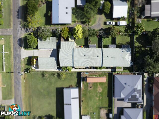 Unit 3/71 Edgar Street FREDERICKTON NSW 2440