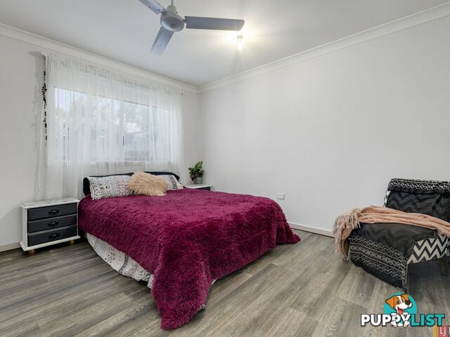 Unit 3/71 Edgar Street FREDERICKTON NSW 2440