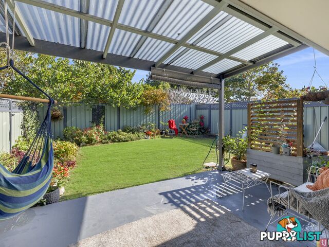 Unit 3/71 Edgar Street FREDERICKTON NSW 2440