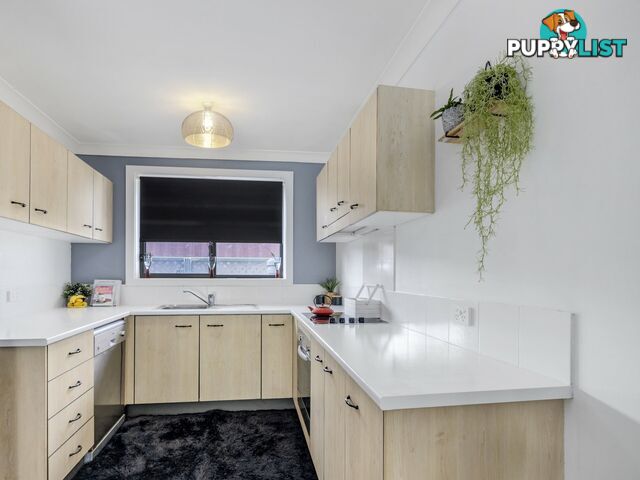 Unit 3/71 Edgar Street FREDERICKTON NSW 2440