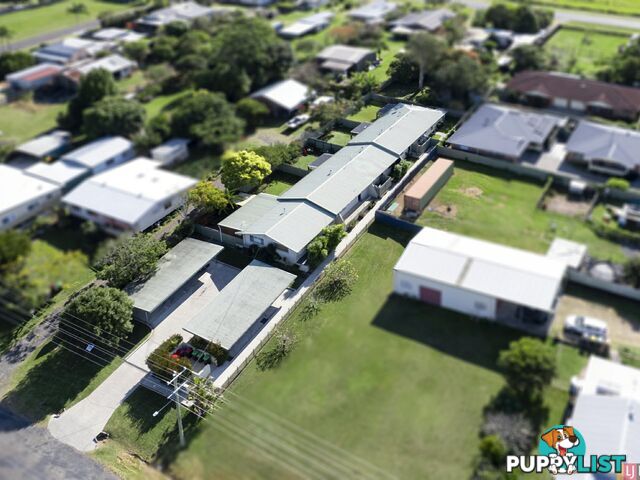 Unit 3/71 Edgar Street FREDERICKTON NSW 2440