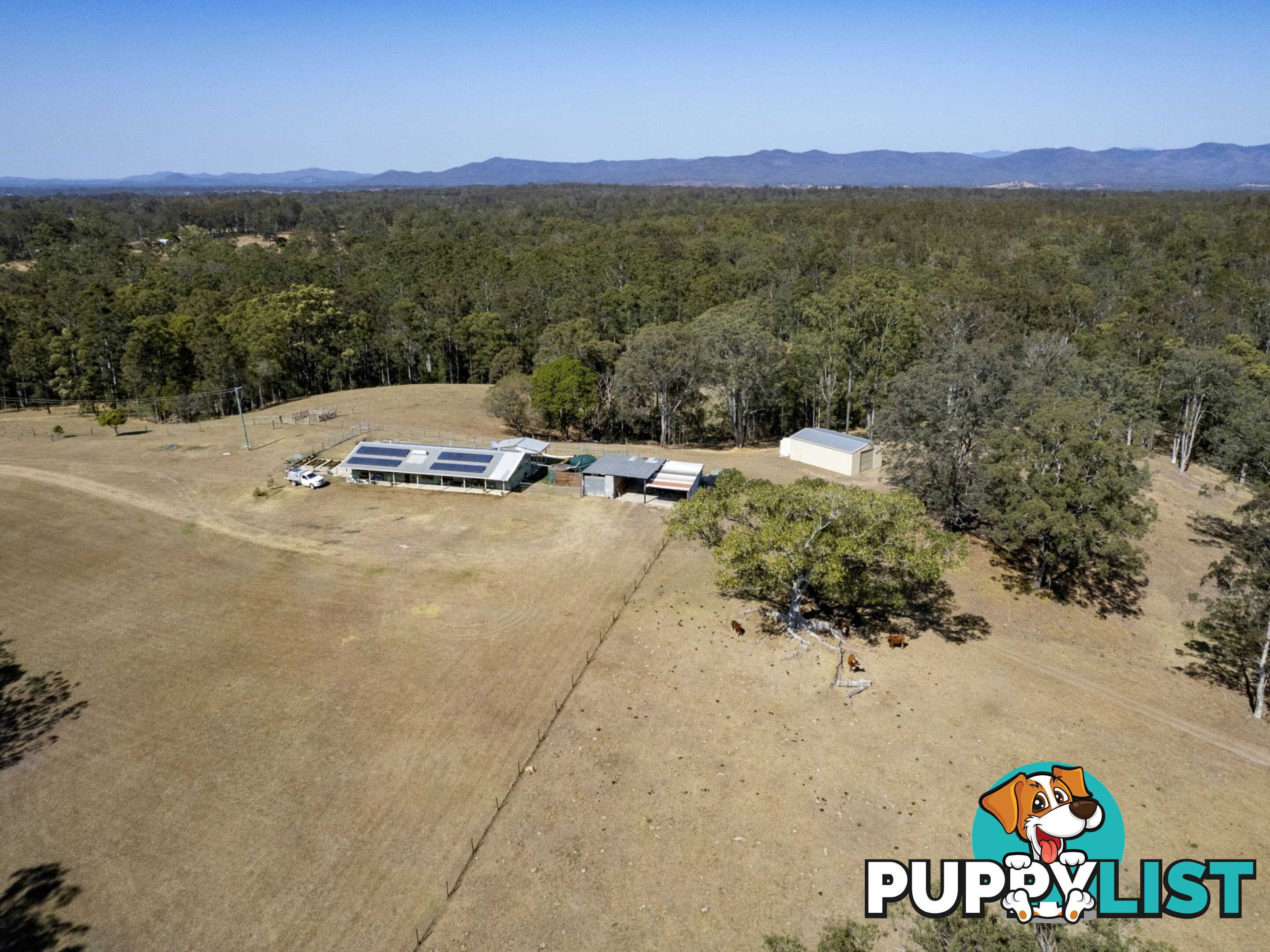 361 Mines Creek Road DEEP CREEK NSW 2440