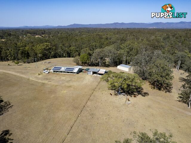 361 Mines Creek Road DEEP CREEK NSW 2440