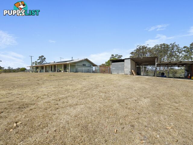 361 Mines Creek Road DEEP CREEK NSW 2440