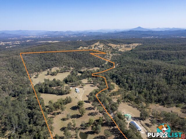 361 Mines Creek Road DEEP CREEK NSW 2440