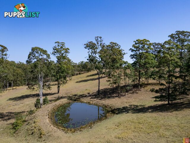 361 Mines Creek Road DEEP CREEK NSW 2440