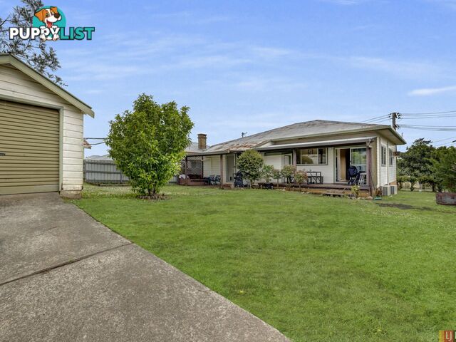 49 Bissett Street EAST KEMPSEY NSW 2440