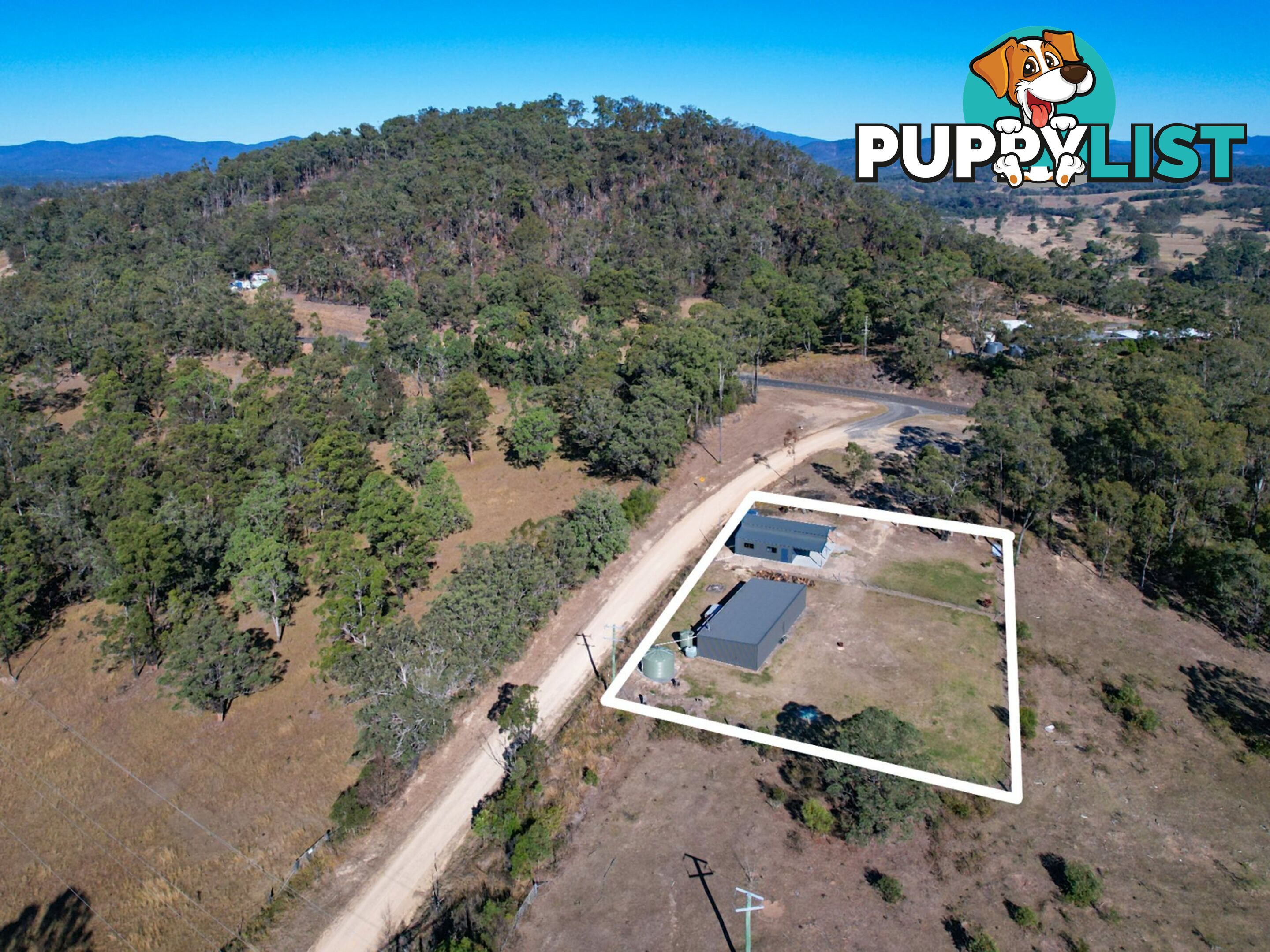 3 Kesbys Road HICKEYS CREEK NSW 2440