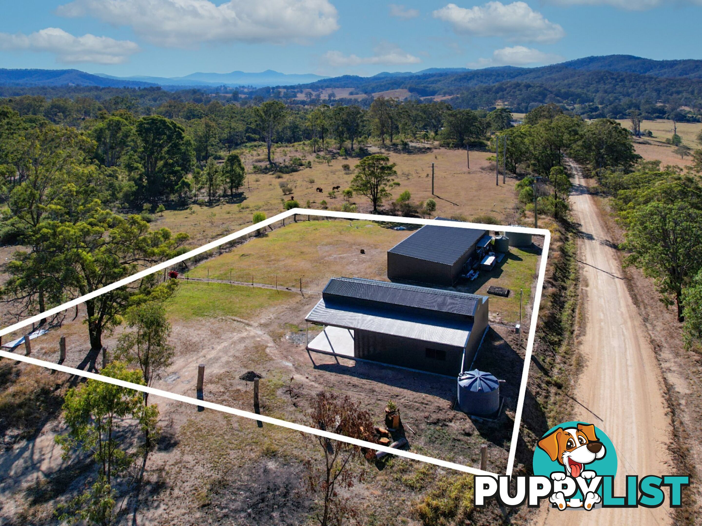 3 Kesbys Road HICKEYS CREEK NSW 2440