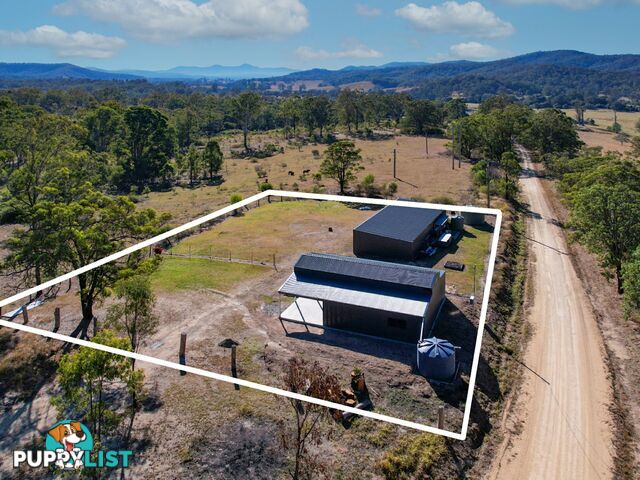 3 Kesbys Road HICKEYS CREEK NSW 2440