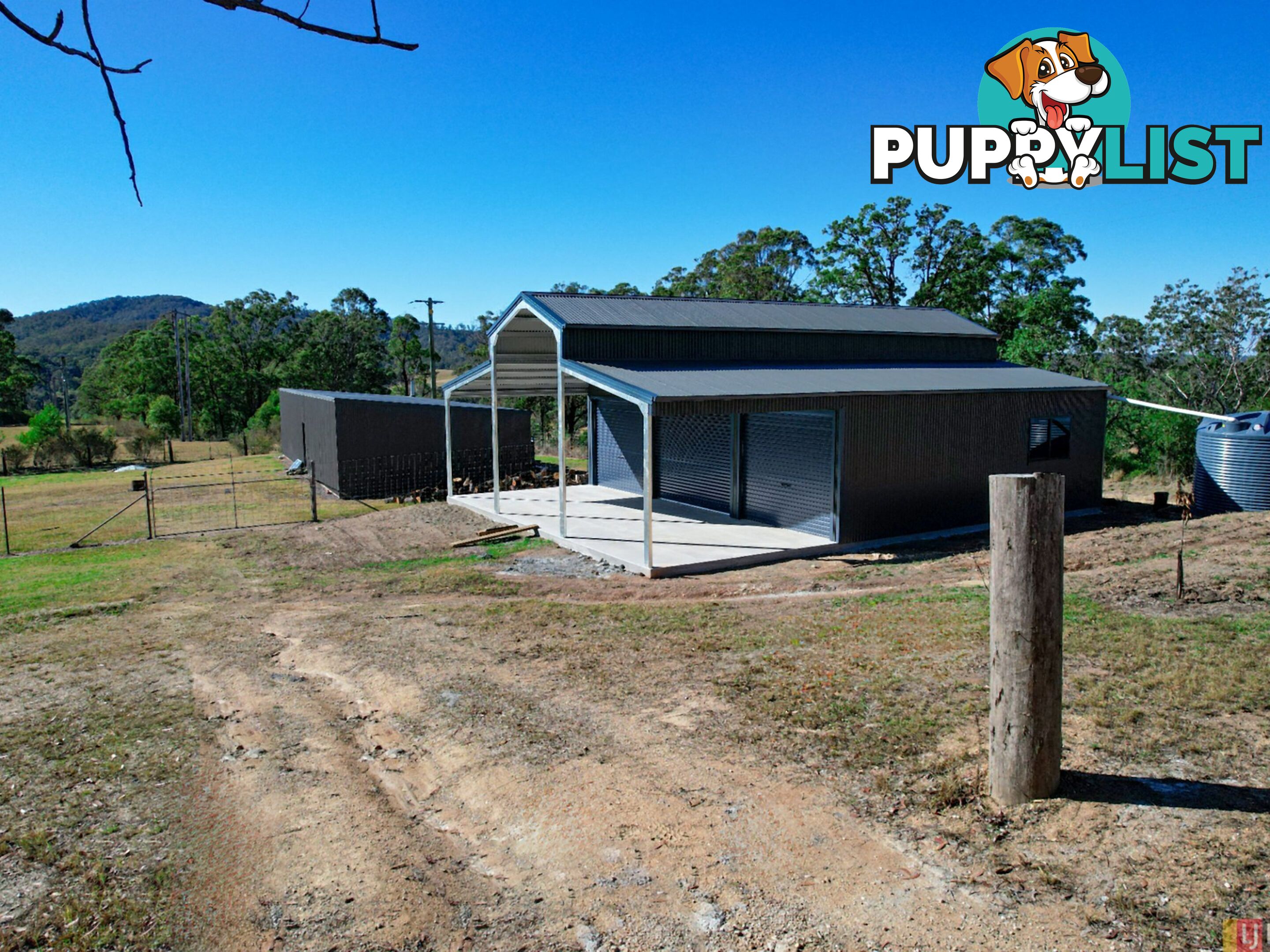 3 Kesbys Road HICKEYS CREEK NSW 2440