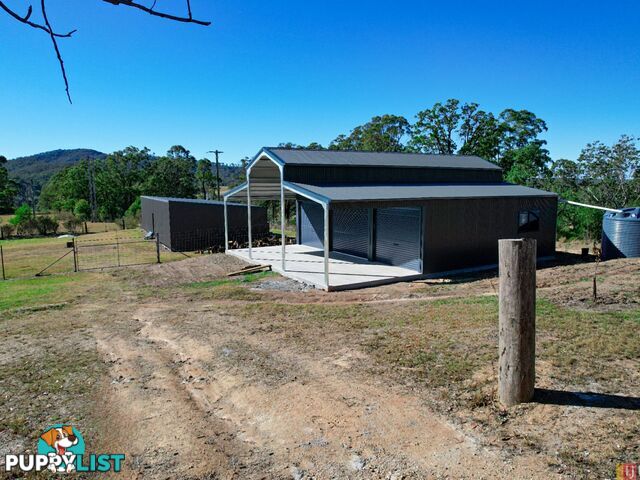 3 Kesbys Road HICKEYS CREEK NSW 2440