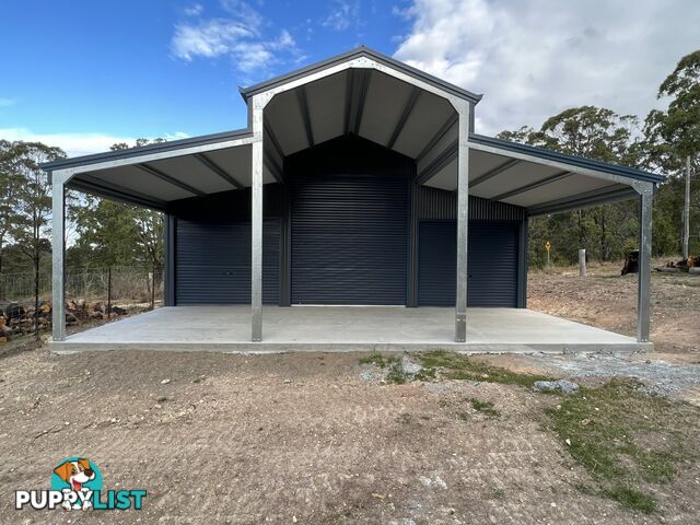 3 Kesbys Road HICKEYS CREEK NSW 2440