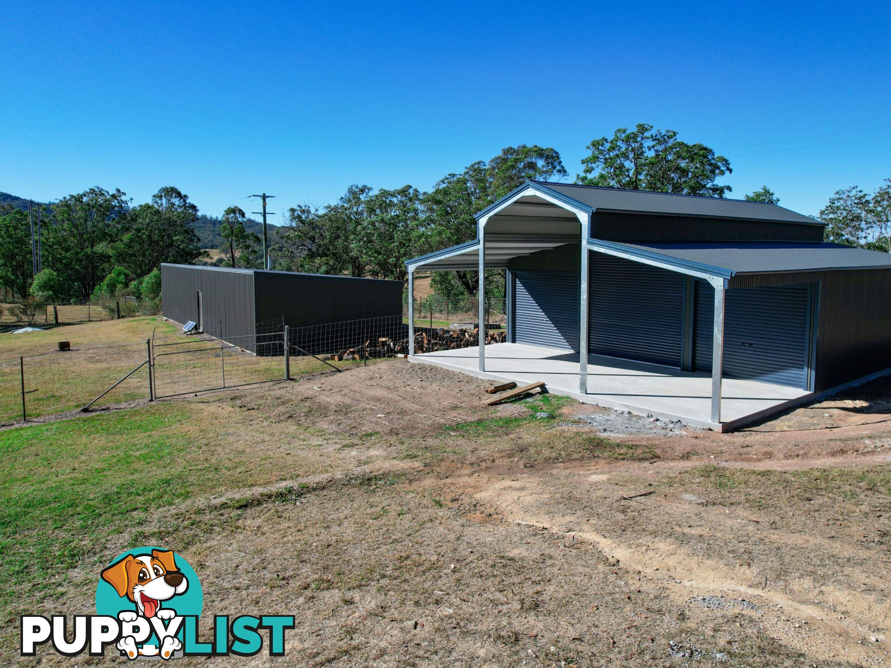 3 Kesbys Road HICKEYS CREEK NSW 2440