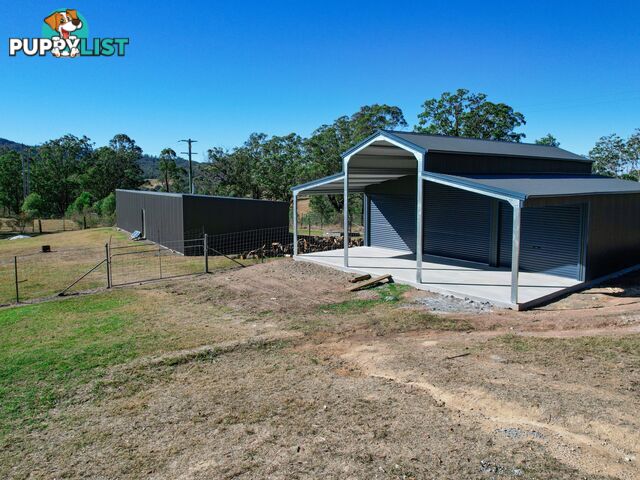 3 Kesbys Road HICKEYS CREEK NSW 2440