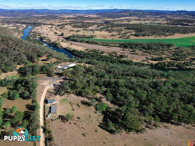 3 Kesbys Road HICKEYS CREEK NSW 2440