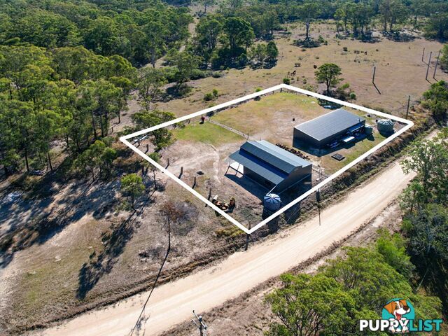 3 Kesbys Road HICKEYS CREEK NSW 2440