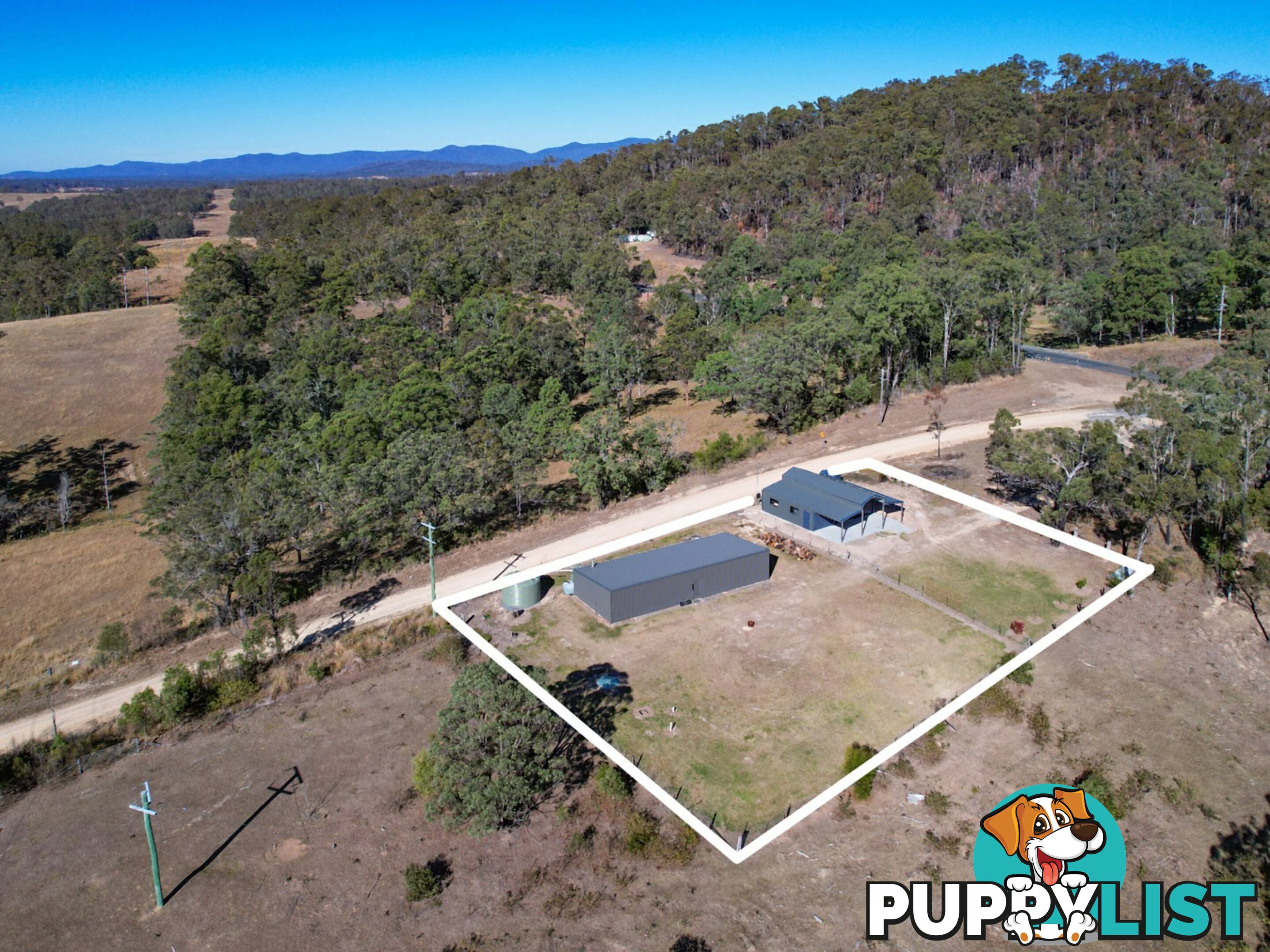 3 Kesbys Road HICKEYS CREEK NSW 2440