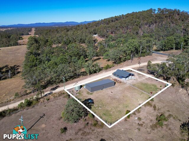 3 Kesbys Road HICKEYS CREEK NSW 2440