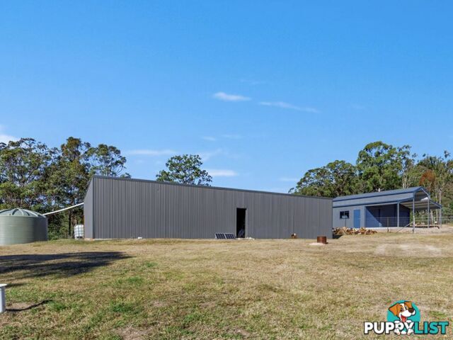 3 Kesbys Road HICKEYS CREEK NSW 2440