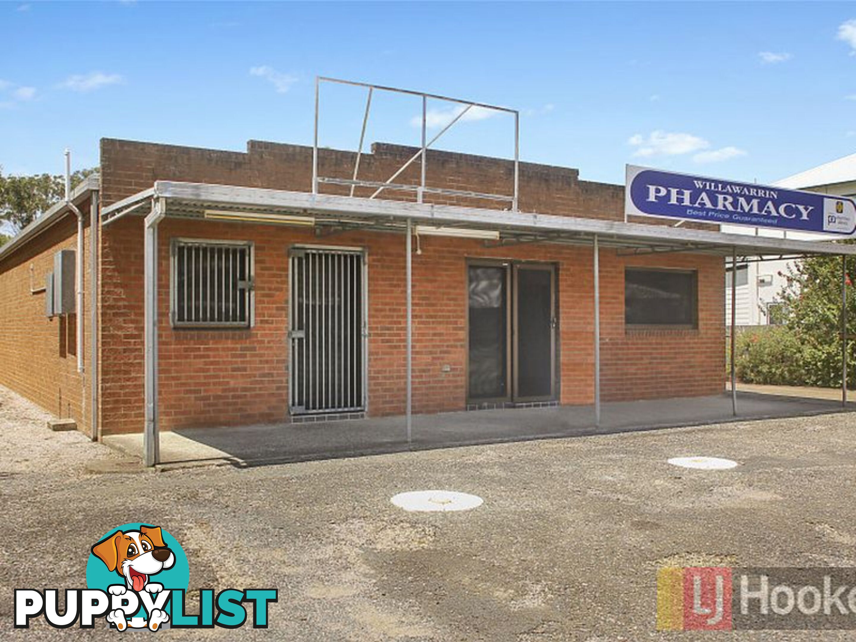 19-21 Main Street WILLAWARRIN NSW 2440