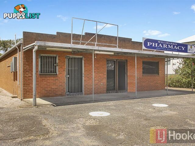 19-21 Main Street WILLAWARRIN NSW 2440